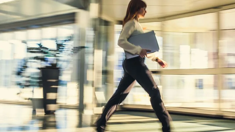 Professionnelle en environnement logistique et douanier