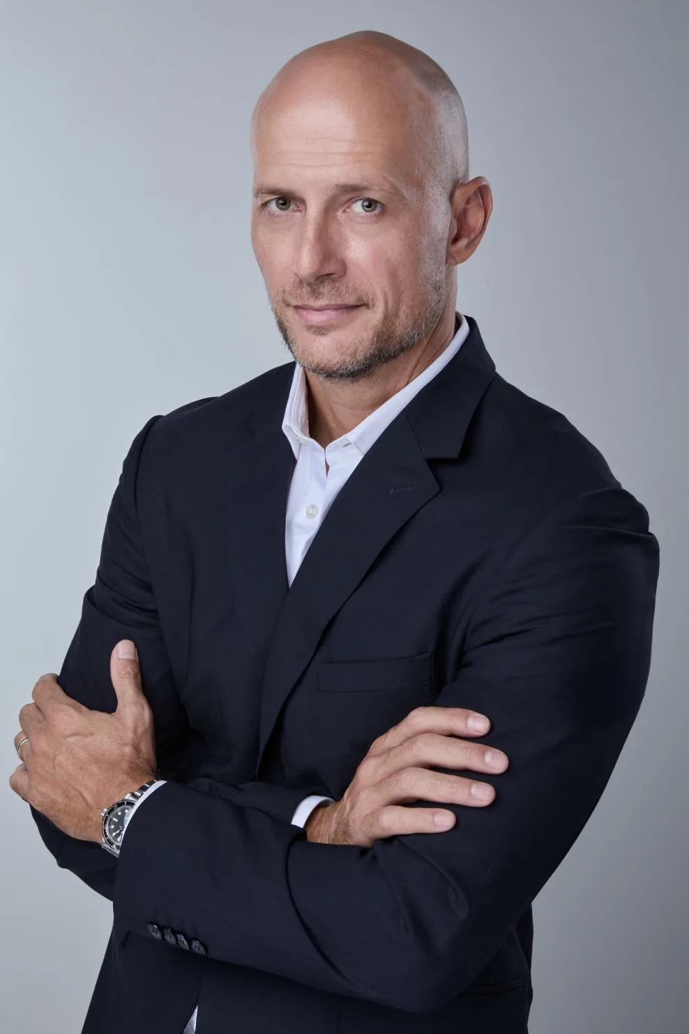 Jamil Moussa